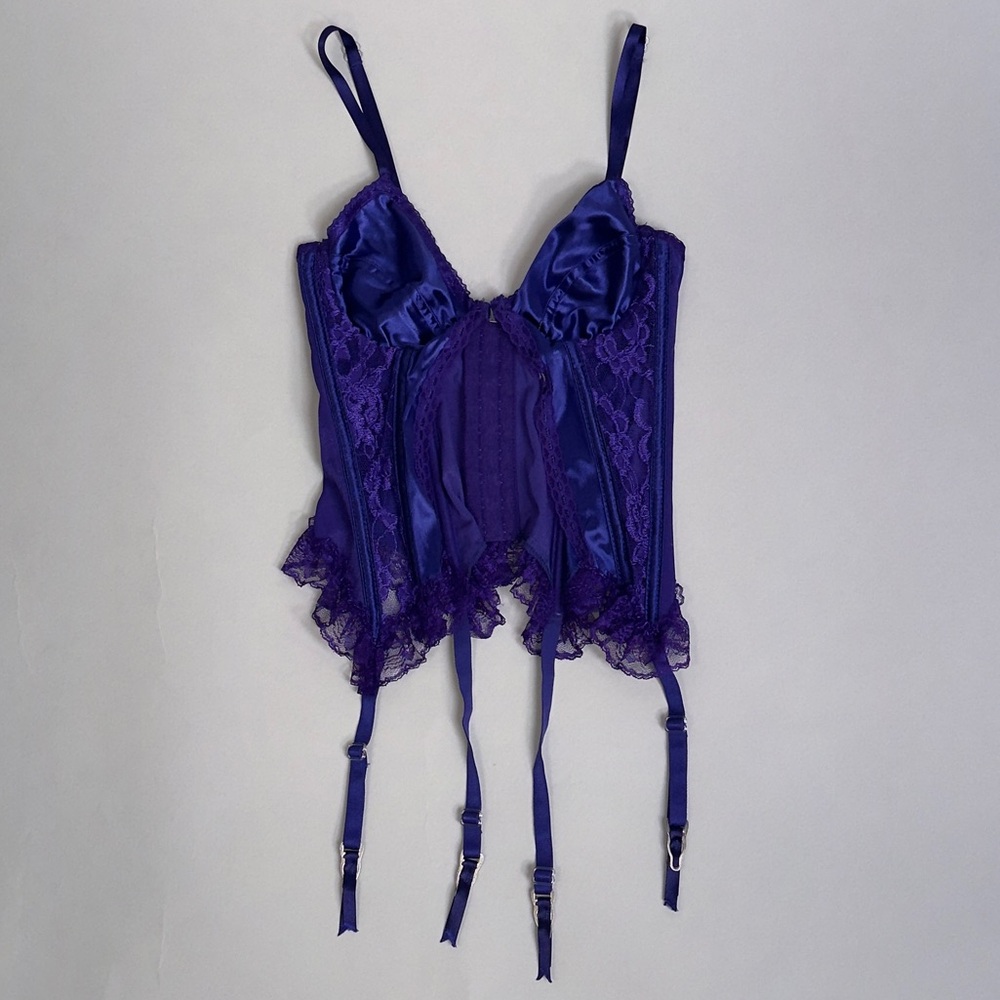 Seductive Wear® by Cinema Etoile Bustier